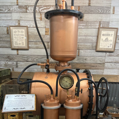 Gas Generator