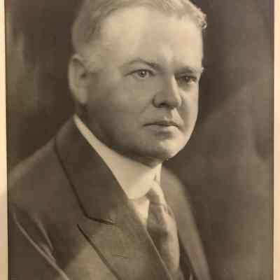 Herbert C. Hoover
