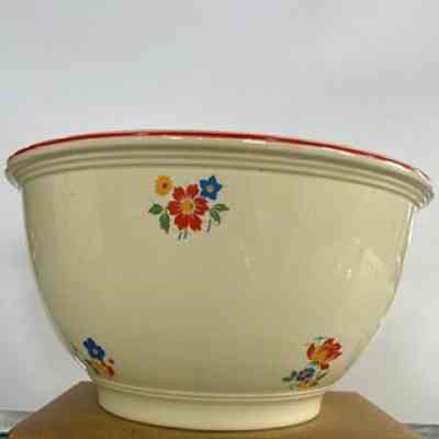 Kitchen Kraft Ovenserve Mixing Bowl