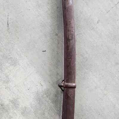 Sword in Cover
