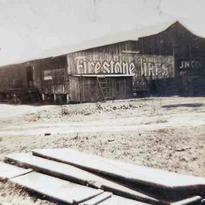 J N Collier Feed Store