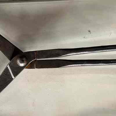 30 inch ice tong
