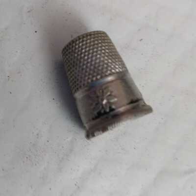 Thimble