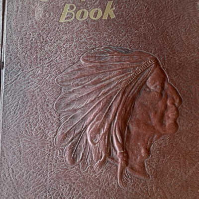 Scrapbook of Scriptures