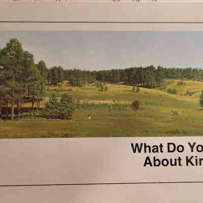What Do You Want To Know About Kirby Forestlands?