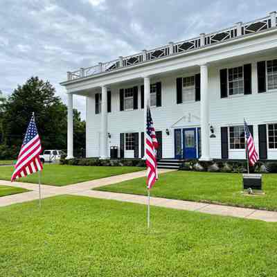 Farmers Funeral Home
