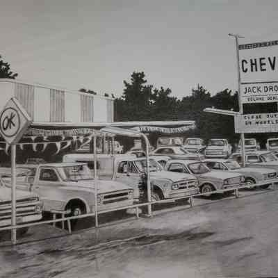Jack Droddy Chevy