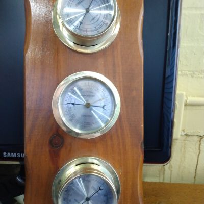 Barometer