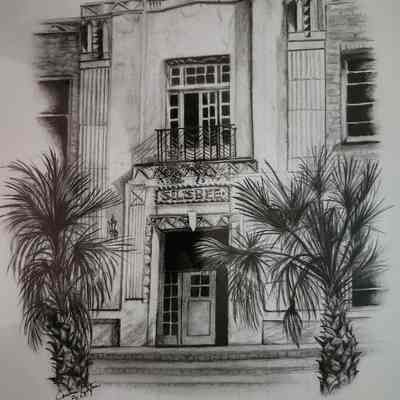 Silsbee High School