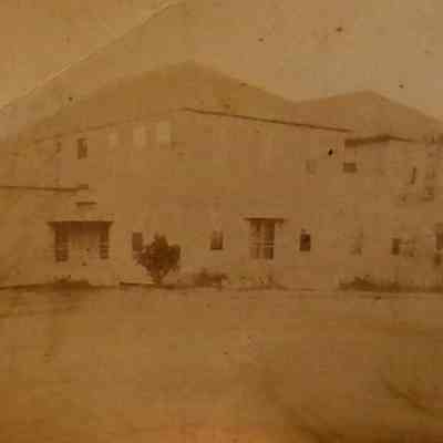 Photo of Old Silsbee Hotel