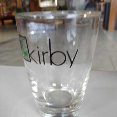 Kirby glass