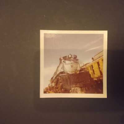 Railroad