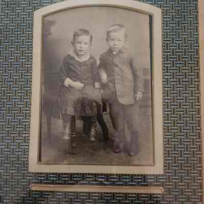 Littlepage photos