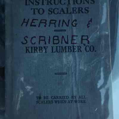 Instructions to Scalers