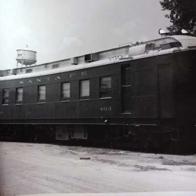 403 Santa Fe