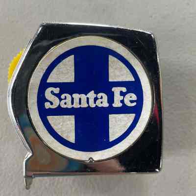 Santa Fe Measuring tape