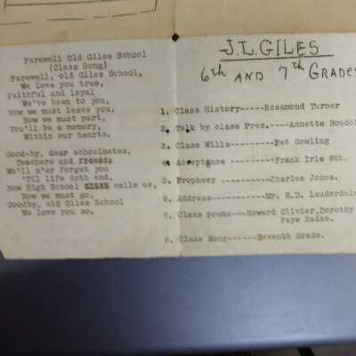 Giles