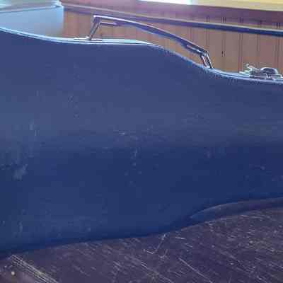 Fiddle Case