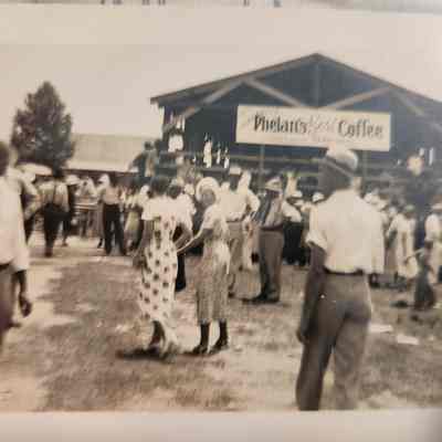 Photo of Gathering in Silsbee, Texas - Phelan's Coffee