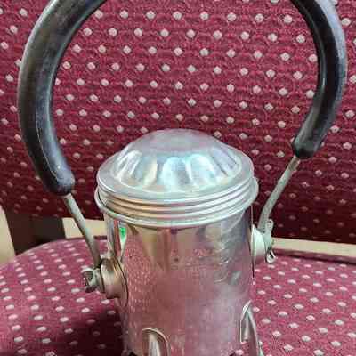 Railroad Lantern