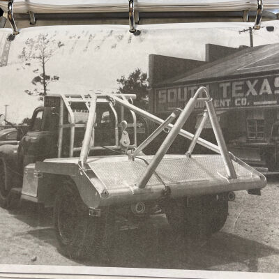 South Texas Equipment Co.