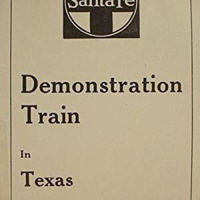 Railroad Collection 1911
