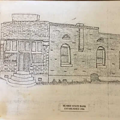 Silsbee State Bank Established 1906 (Wade Paul)(1/12)