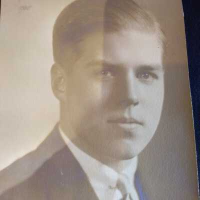 Photo of John Henry Kirby Il