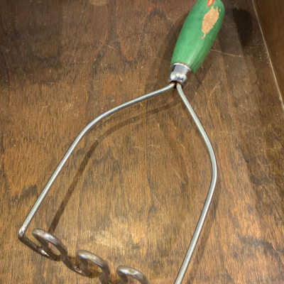 Potato Masher
