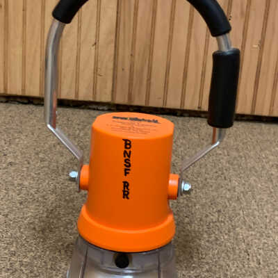 Official Trainman Lantern
