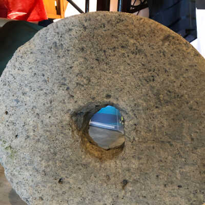 Millstone