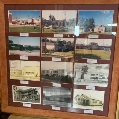 Photos of Schools in Silsbee