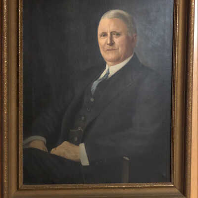 Photo of John Henry Kirby