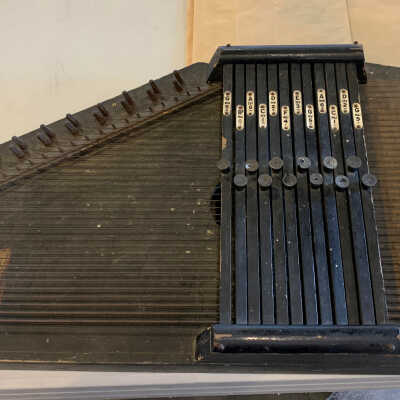 Autoharp