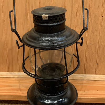 Conductor Lantern