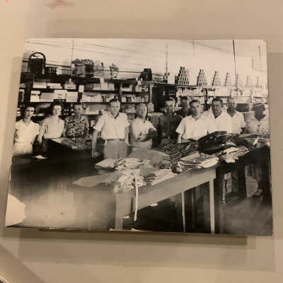 The Collier Store