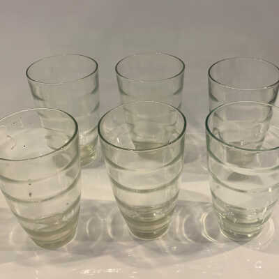 Drinking Glasses