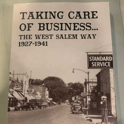 Taking Care of Business Book Two