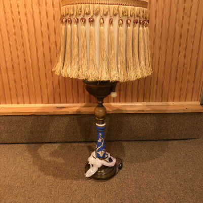Lamp