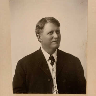 Photograph of John Henry Kirby
