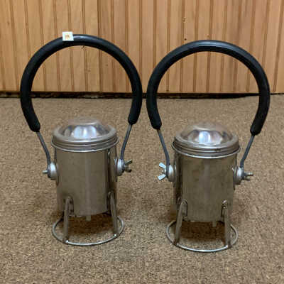 Utility/Brakeman’s Lanterns