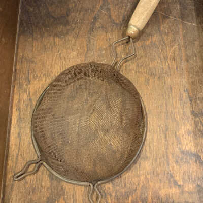 Kitchen Strainer