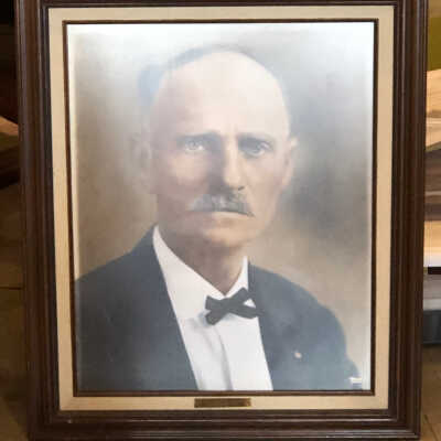J.A. Turrentine