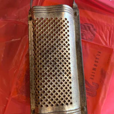 Cheese Grater