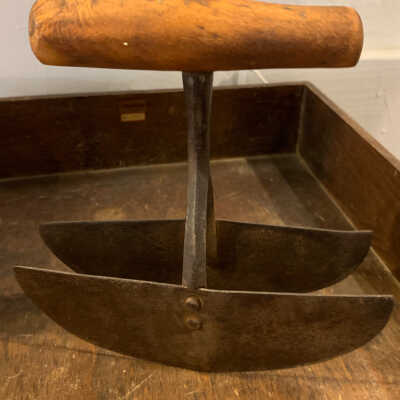 Pastry Cutter