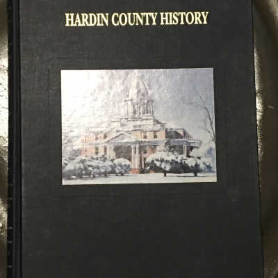Hardin County History