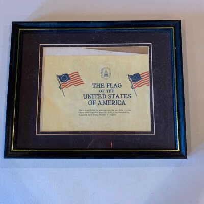 Flag Certification