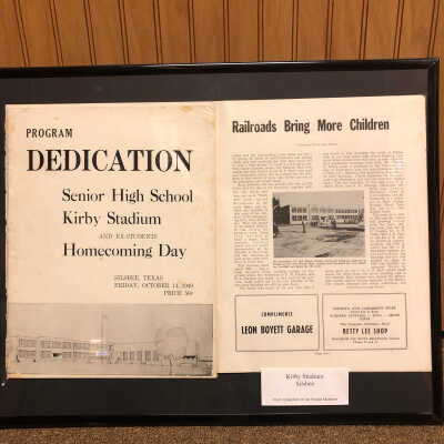 Kirby Stadium