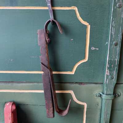 Ice Hooks