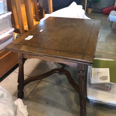 Pine Dining Table